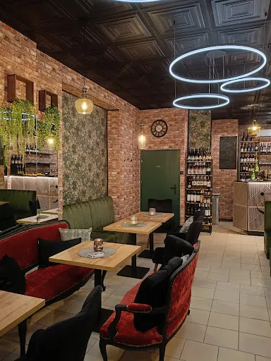 Kapka Wina Wejherowo. Winiarnia & Sklep